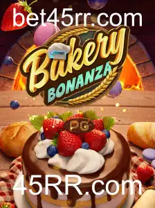 Descubra o Mundo Empolgante de BakeryBonanza e o Portal 45RR.com