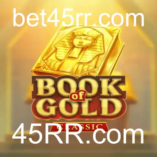 Descubra os Segredos de BookOfGoldClassic