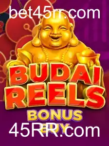 Descubra o Mundo Empolgante de BudaiReelsBonusBuy na Plataforma 45RR.com