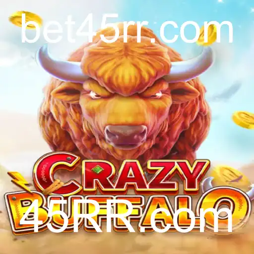CRAZYBUFFALO: A Nova Sensação dos Jogos com um Toque de Surpresa