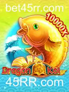 Descubra o Fascinante Mundo de DragonKoi: Aventura e Estratégia