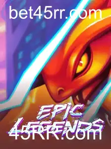 Descubra o Mundo Atraente de EpicLegends: O Guia Completo