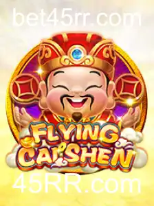 Explorando o Mundo do Jogo FlyingCaiShen