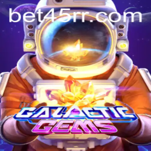Descubra GalacticGems: A Nova Sensação de Jogos Intergalácticos