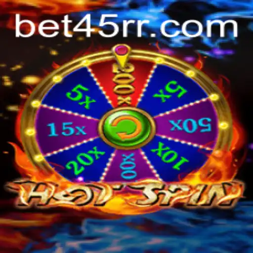 Descubra o Fascinante Mundo do Jogo HotSpin em 45RR.com