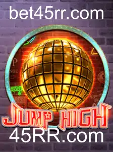 Explorando JumpHigh: O Novo Fenômeno dos Jogos com 45RR.com