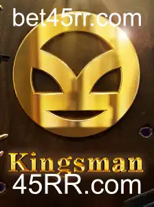 Explorando o Jogo Kingsman: Um Novo Fenômeno no Universo 45RR.com