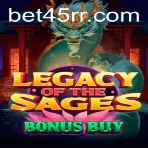 Introdução ao Jogo 'LegacyoftheSagesBonusBuy': Regras e Estratégias