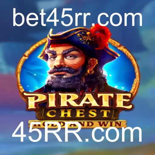 Explorando o Mundo de PirateChest: Um Mergulho nas Aventuras de 45RR.com