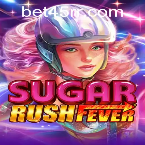 Descubra o Empolgante Mundo de SugarRushFever