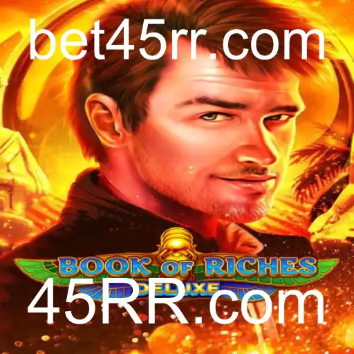 Explorando o Fascinante Mundo de Book of Riches Deluxe