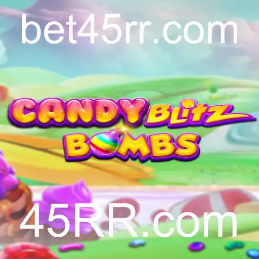 CandyBlitzBombs: Um Mergulho no Mundo Doce e Explosivo do Jogo