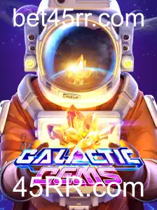 Descubra GalacticGems: A Nova Sensação de Jogos Intergalácticos