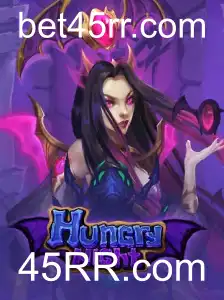 Explorando o Mundo de HungryNight: O Jogo Que Está Conquistando a Internet