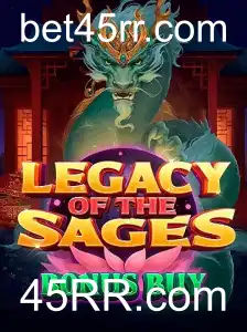 Introdução ao Jogo 'LegacyoftheSagesBonusBuy': Regras e Estratégias