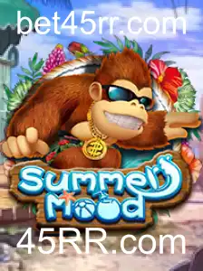 Explorando o Fascinante Mundo de SummerMood: O Jogo que Conquista Multidões