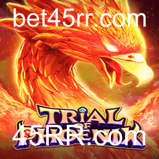 Explorando o Jogo TrialofPhoenix: Uma Aventura Repleta de Desafios