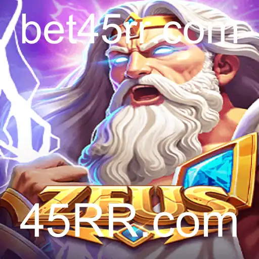 Zeus: O Jogo de Estratégia e Mitologia por 45RR.com